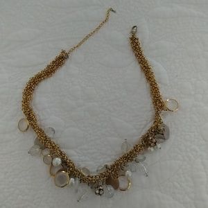 Woman's necklace